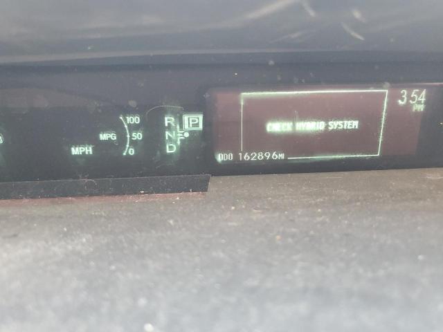 2010 TOYOTA PRIUS - JTDKN3DU4A0043850