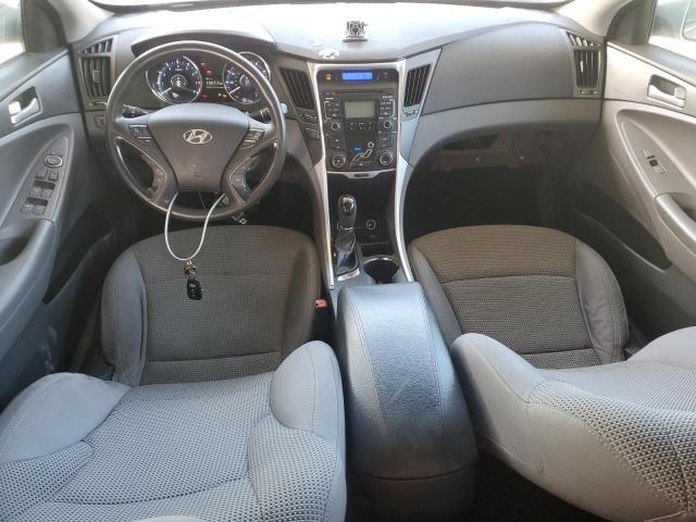 2011 HYUNDAI SONATA GLS - 5NPEB4AC1BH280601