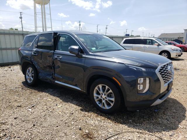 2020 HYUNDAI PALISADE S KM8R1DHE7LU069921