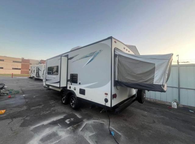 JAYCO JAYFEEX23B 2017 white   1UJBJHBL1H1JB0102 photo #4