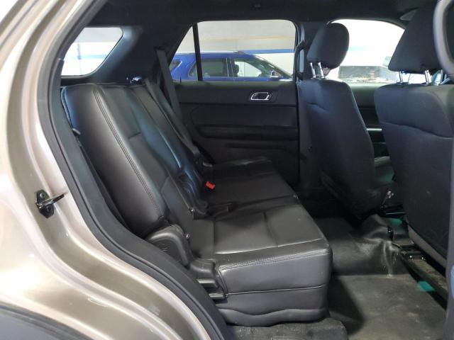 2015 FORD EXPLORER P 1FM5K8AR9FGB13405