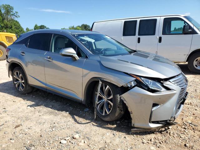 2017 LEXUS RX 350 BAS #3296240414