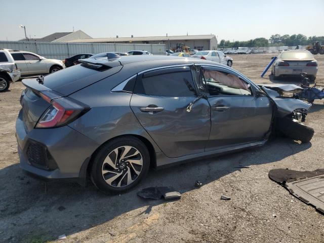 2018 HONDA CIVIC LX - SHHFK7H29JU203800