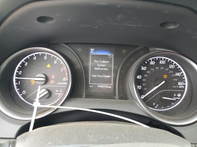 2023 TOYOTA CAMRY SE N 4T1G11AK4PU760254