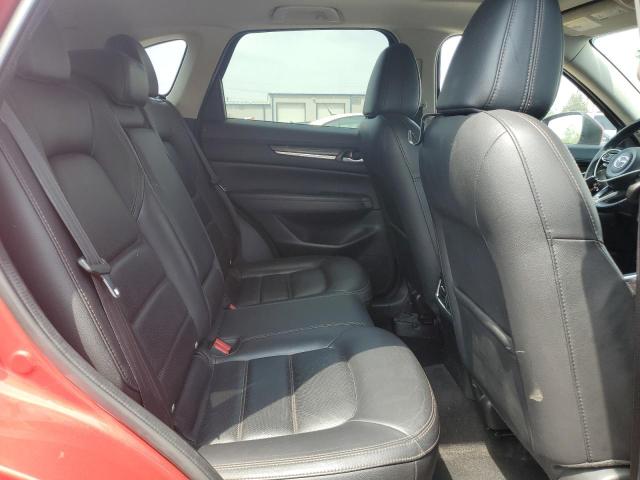 2020 MAZDA CX-5 GRAND - JM3KFBDM6L0811040