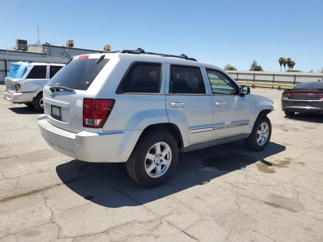 2010 JEEP GRAND CHER - 1J4PS4GK5AC102220