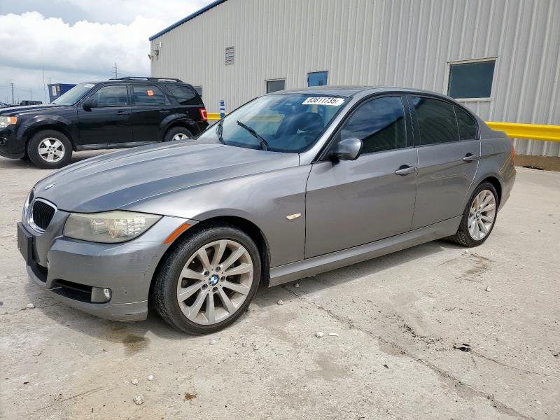 BMW 328 I