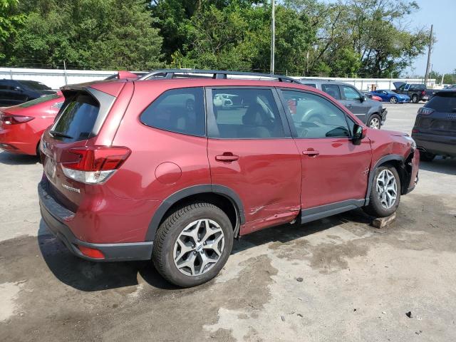 2022 SUBARU FORESTER P JF2SKAEC8NH407568