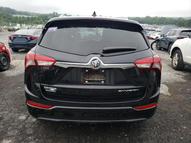 2020 BUICK ENVISION E LRBFXCSA3LD166733