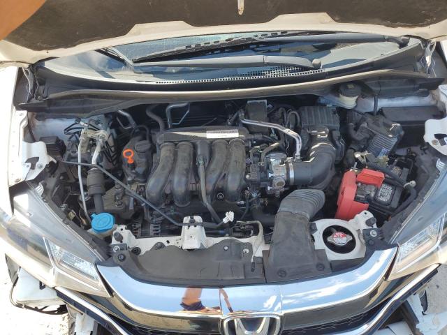 2019 HONDA FIT LX 3HGGK5H42KM751311
