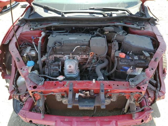 2017 HONDA ACCORD SPO - 1HGCR2F51HA250288