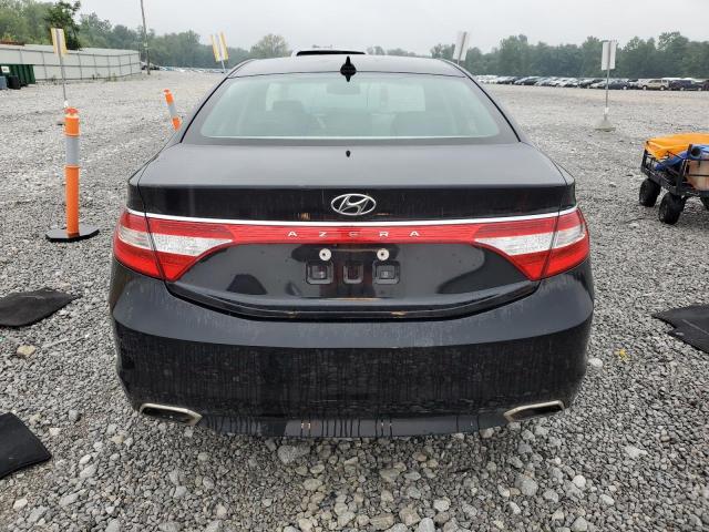 2017 HYUNDAI AZERA - KMHFG4JG0HA590260
