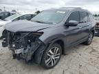 2018 HONDA PILOT TOUR - 5FNYF6H90JB066509