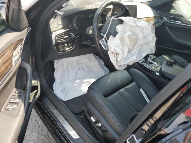 2019 BMW 530 I - WBAJA5C57KWW18418