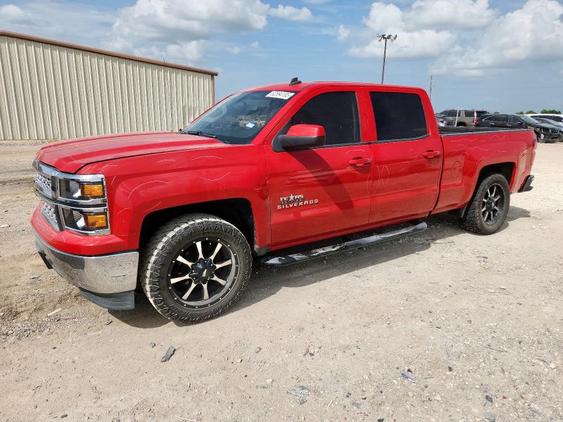 Vin: 3gcpcrec6eg206469, lot: 62894185, chevrolet all models c1500 lt 2014 img_1