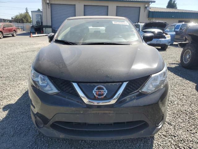 2019 NISSAN ROGUE SPOR - JN1BJ1CR7KW620384