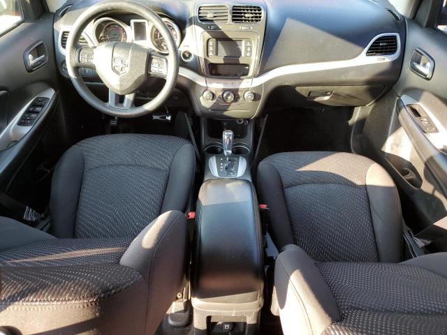 2017 DODGE JOURNEY SX 3C4PDDBG4HT575348