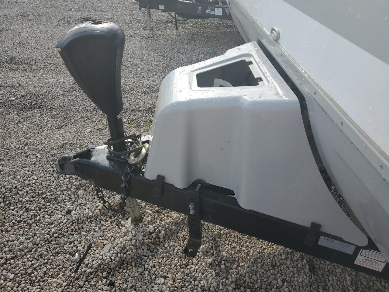 Lot #3256509668 2021 LANCIA CAMPER