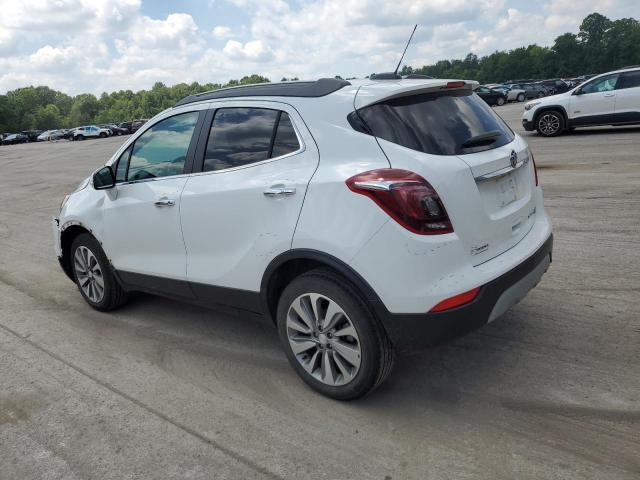 2019 BUICK ENCORE PRE KL4CJESB2KB781465