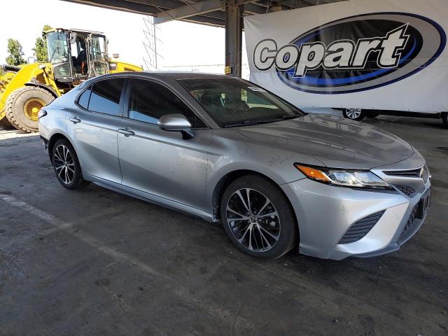 2020 TOYOTA CAMRY SE - 4T1G11AK9LU945894