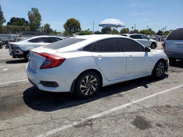 2018 HONDA CIVIC EX 2HGFC2F7XJH520707