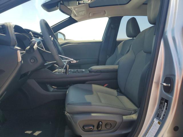 2024 LEXUS RZ 300E JTJABABB1RA007417