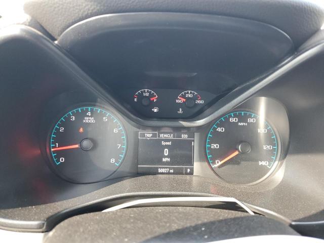 2018 GMC CANYON 1GTH5BENXJ1169314