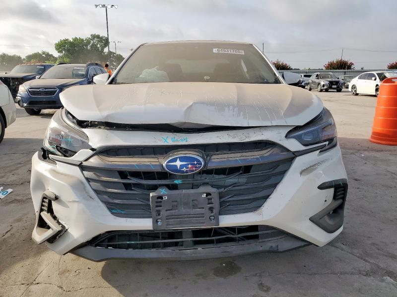 2025 SUBARU LEGACY PRE 4S3BWAF69S3014439
