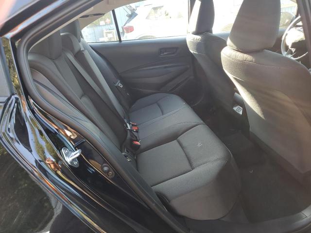 2025 TOYOTA COROLLA LE - 5YFB4MDE9SP304835