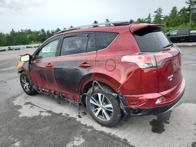 2018 TOYOTA RAV4 ADVEN - 2T3RFREV8JW805188