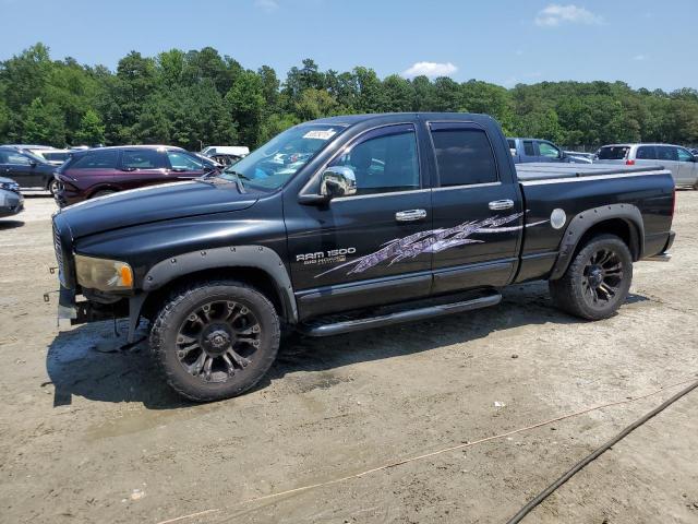 DODGE RAM 1500 S