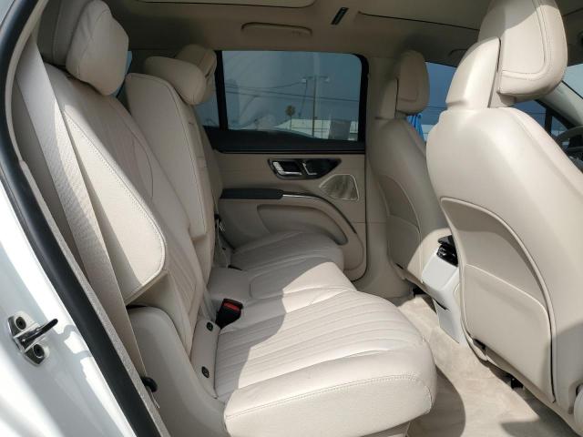 2023 MERCEDES-BENZ EQS SUV 45 4JGDM2DBXPA029826