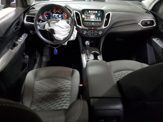 2018 CHEVROLET EQUINOX LT - 3GNAXSEV5JL402978