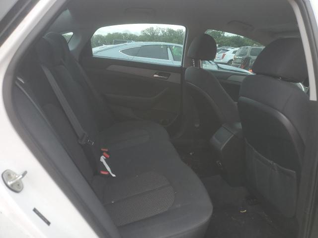 2018 HYUNDAI SONATA SE - 5NPE24AF5JH614461