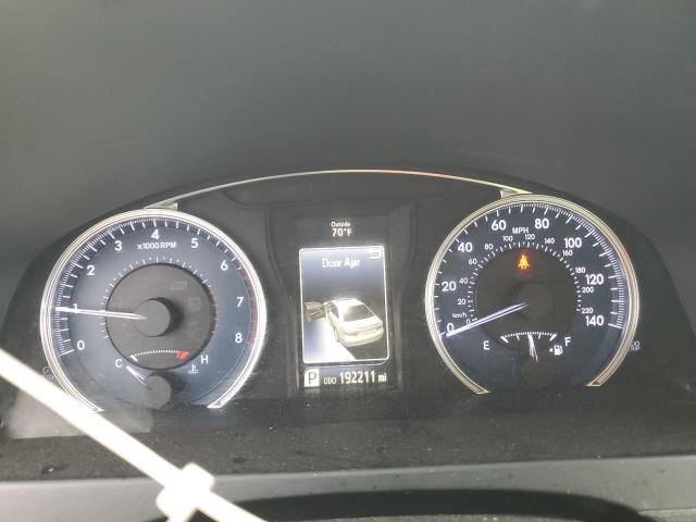 2015 TOYOTA CAMRY LE - 4T1BF1FKXFU938509