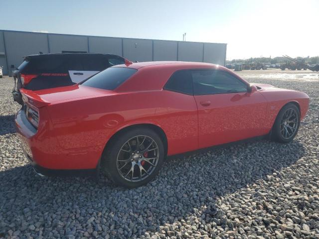 Vin: 2c3cdzdj5fh821497, lot: 63461315, dodge challenger srt 392 20153