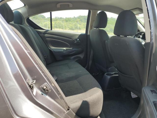 2019 NISSAN VERSA S 3N1CN7AP2KL859568
