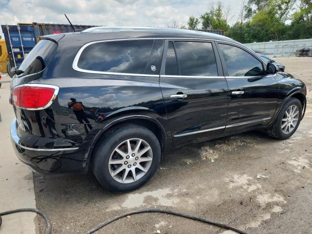 2017 BUICK ENCLAVE 5GAKVBKDXHJ194100