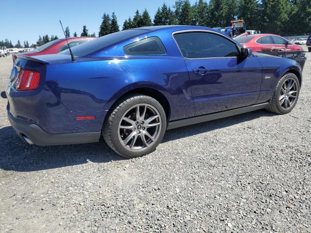Vin: 1zvbp8cf1c5239211, lot: 63687575, ford mustang gt 20123