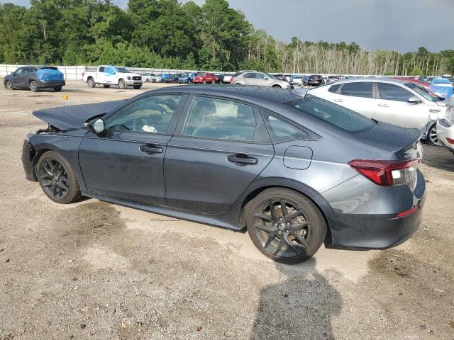 2025 HONDA CIVIC SPOR - 2HGFE2F57SH547678