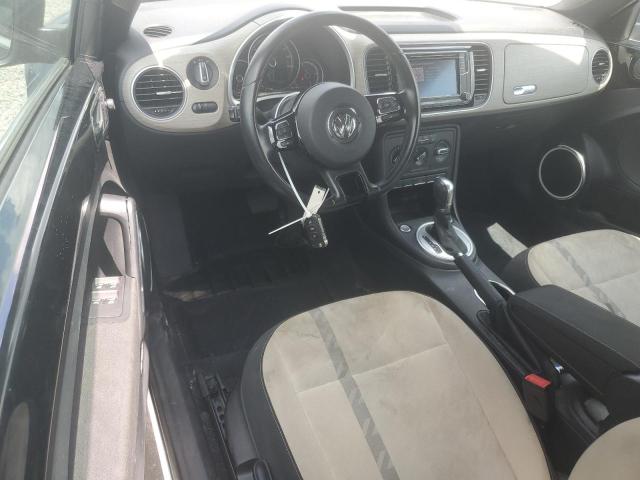 2018 VOLKSWAGEN BEETLE S 3VW5DAAT8JM503215