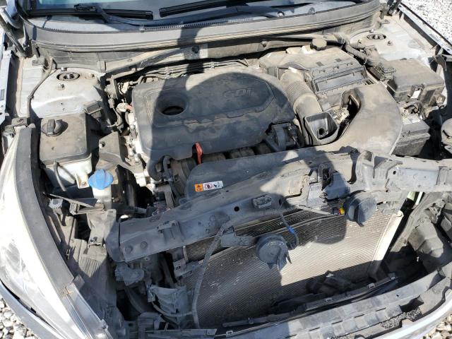 2016 HYUNDAI SONATA SE - 5NPE24AF6GH278215