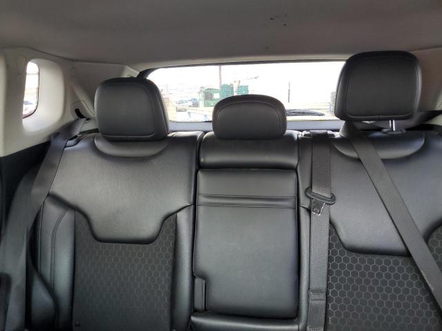 2018 JEEP COMPASS LA 3C4NJDBB8JT453571