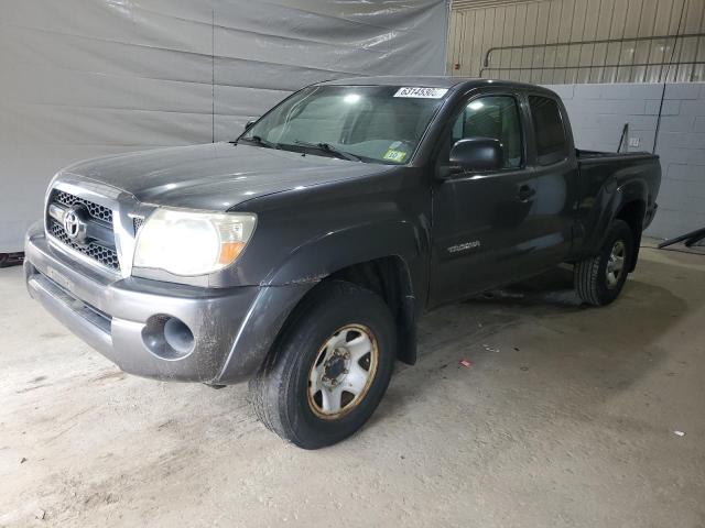 Vin: 5tfux4en7bx001973, lot: 63145305, toyota tacoma access cab 2011 img_1