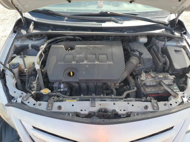 2013 TOYOTA COROLLA BA - 2T1BU4EE0DC937385