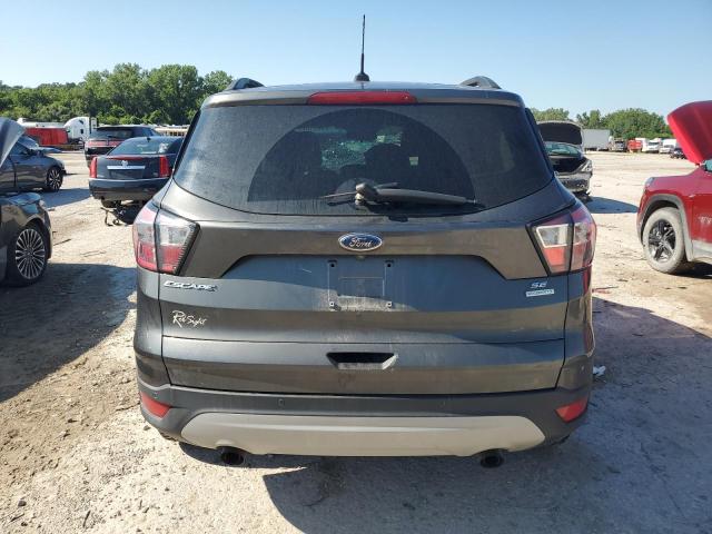 2017 FORD ESCAPE SE - 1FMCU0GD3HUC63528