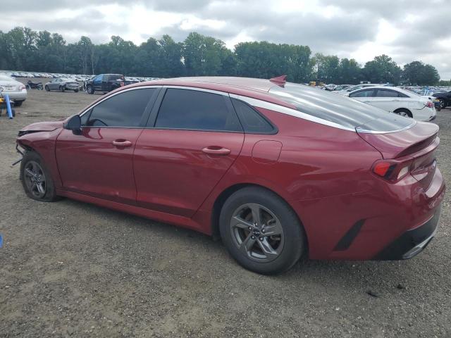 2023 KIA K5 LXS 5XXG14J20PG203840