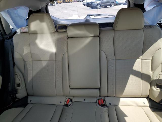 2020 SUBARU OUTBACK LI 4S4BTANC1L3110420