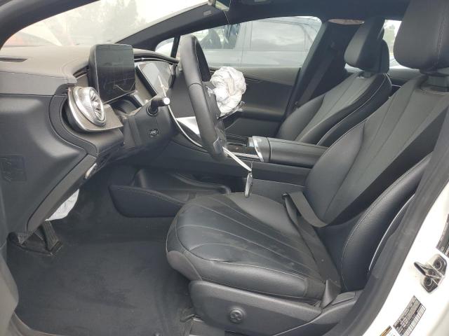 2023 MERCEDES-BENZ EQE SEDAN W1KEG1CBXPF013632