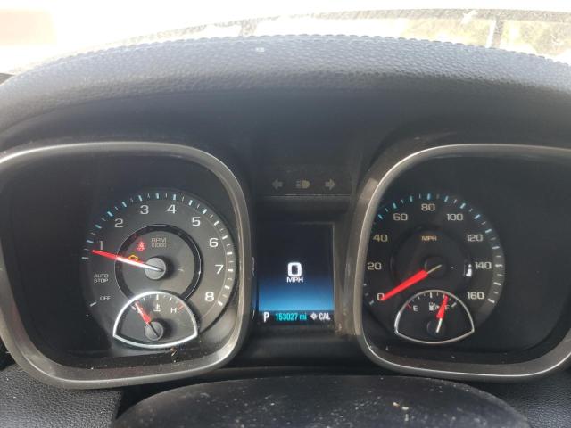 2015 CHEVROLET MALIBU 1LT 1G11C5SL0FF269159
